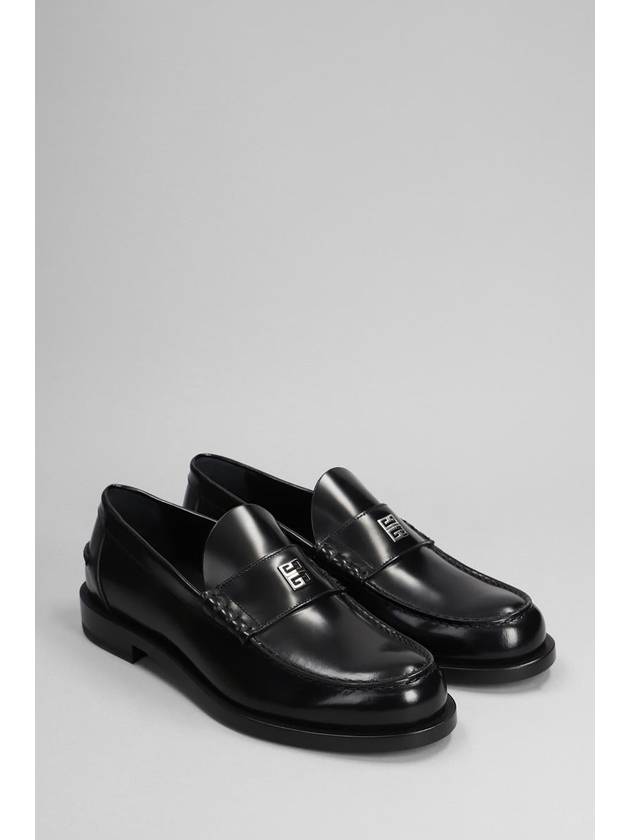 Givenchy Loafers - GIVENCHY - BALAAN 2