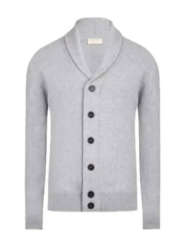 paterson cardigan jacket - JOHN SMEDLEY - BALAAN 1