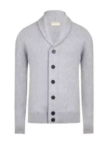 paterson cardigan jacket - JOHN SMEDLEY - BALAAN 1