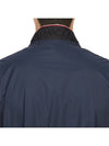 Lepe Men s Rain Jacket 1A00155 68352 775 - MONCLER - BALAAN 7