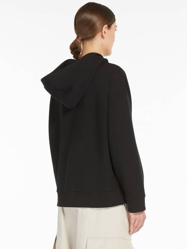 S Max Mara Sweaters Black - S MAX MARA - BALAAN 4