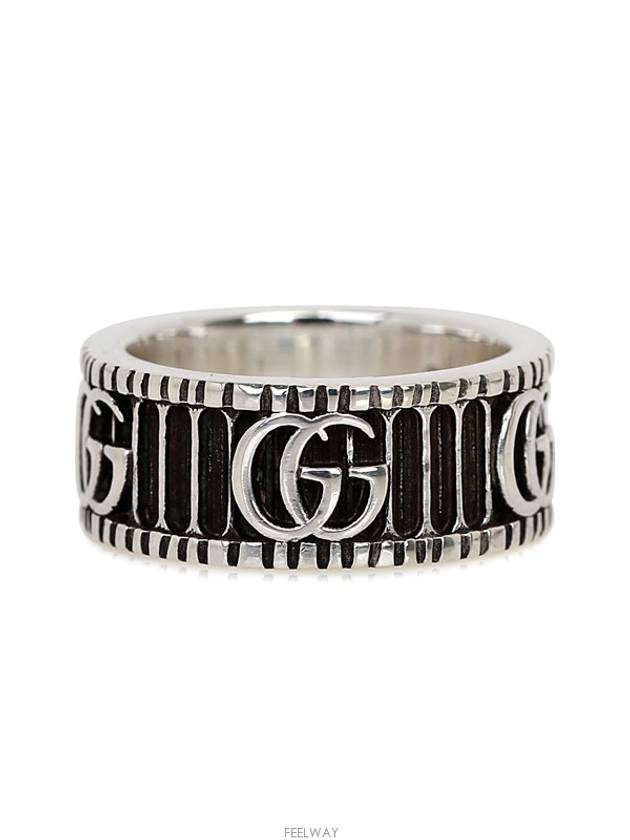 women rings - GUCCI - BALAAN 1