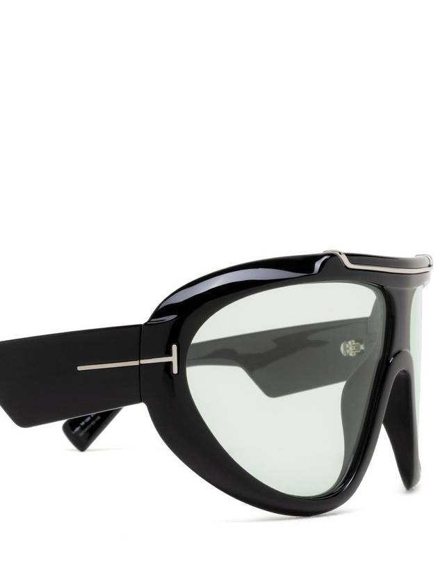 Sunglasses 00 538188828 FT1094 01N SHINY BLACK - TOM FORD - BALAAN 4