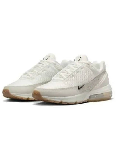 Air Max Pulse SE Low Top Sneakers White Phantom - NIKE - BALAAN 2