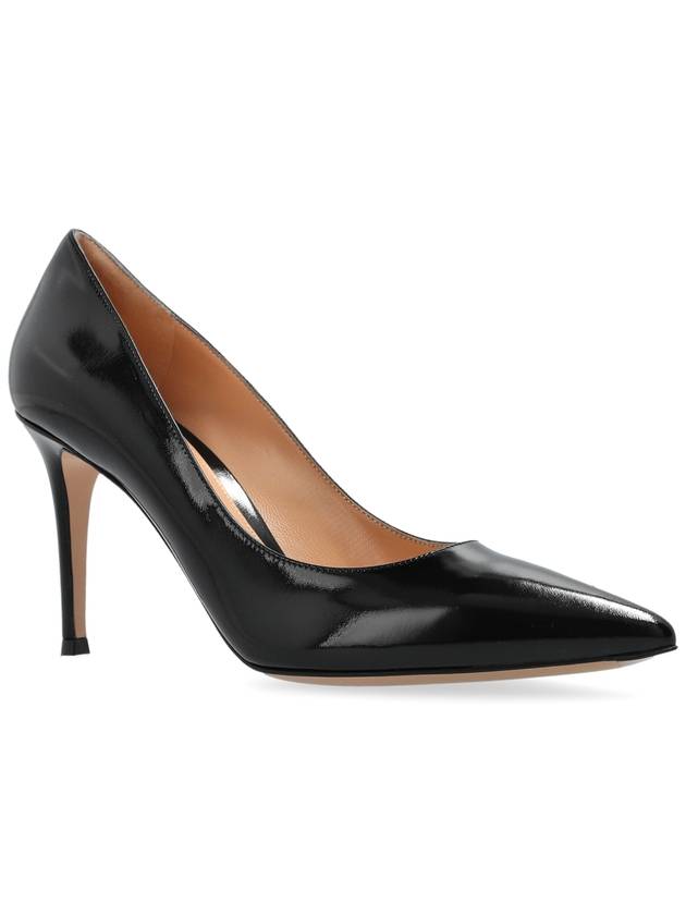 Gianvito Rossi Stilettos Gianvito, Women's, Black - GIANVITO ROSSI - BALAAN 4