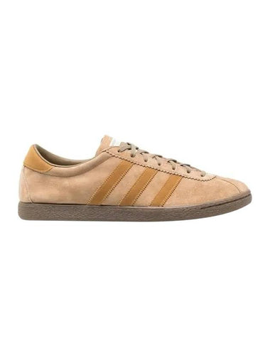 Original Tobacco Low Top Sneakers Brown Mesa Gum - ADIDAS - BALAAN 1