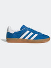 Gazelle Indoor Bluebird H06260 - ADIDAS ORIGINALS - BALAAN 1