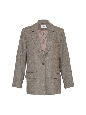 Lauren Linen Jacket - RS9SEOUL - BALAAN 1