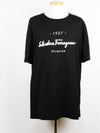 Ferragamo men s short sleeve t shirt xxl - SALVATORE FERRAGAMO - BALAAN 1