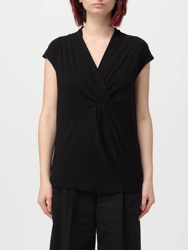 Top Weekend Max Mara in jersey stretch - WEEKEND MAX MARA - BALAAN 1