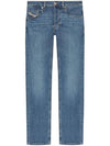 1985 Rocky Straight Jeans 00C06Q0KIAL - DIESEL - BALAAN 1