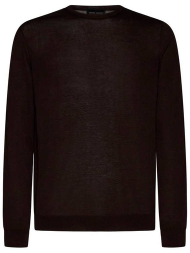 Roberto Collina Sweaters - ROBERTO COLLINA - BALAAN 1