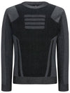 Official M PERFORMANCE BLOCK STRUCTER PULLOVER BK - ANEWGOLF - BALAAN 1