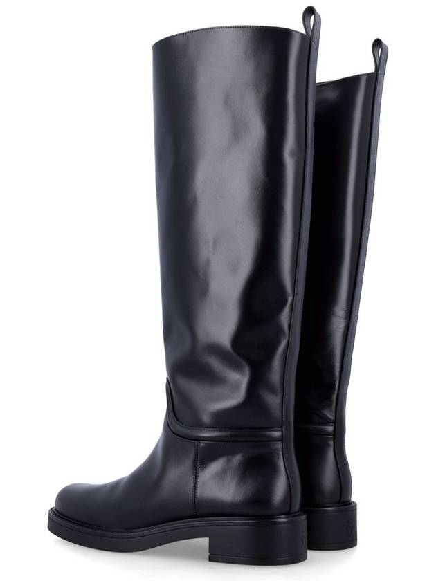 Stuart Weitzman Celia Riding Boots - STUART WEITZMAN - BALAAN 4