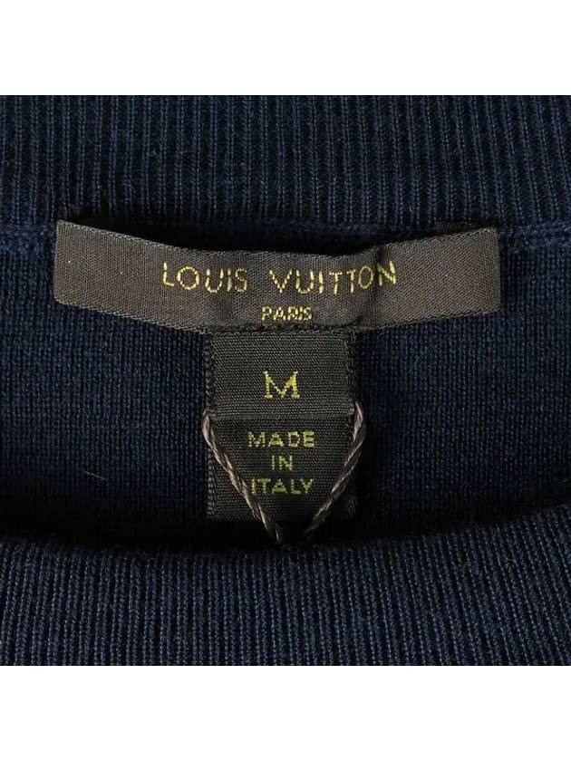 Smith Market 1A3HGD Knit Women s Clothing - LOUIS VUITTON - BALAAN 4