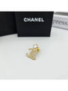 CC Logo Stars Crystal Earrings Gold - CHANEL - BALAAN 5