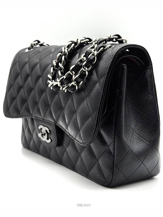 women shoulder bag - CHANEL - BALAAN 2