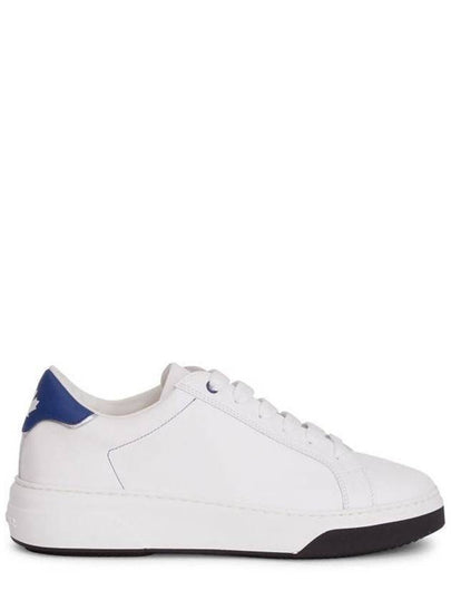 Shoes SNM017201500409 M328 - DSQUARED2 - BALAAN 2