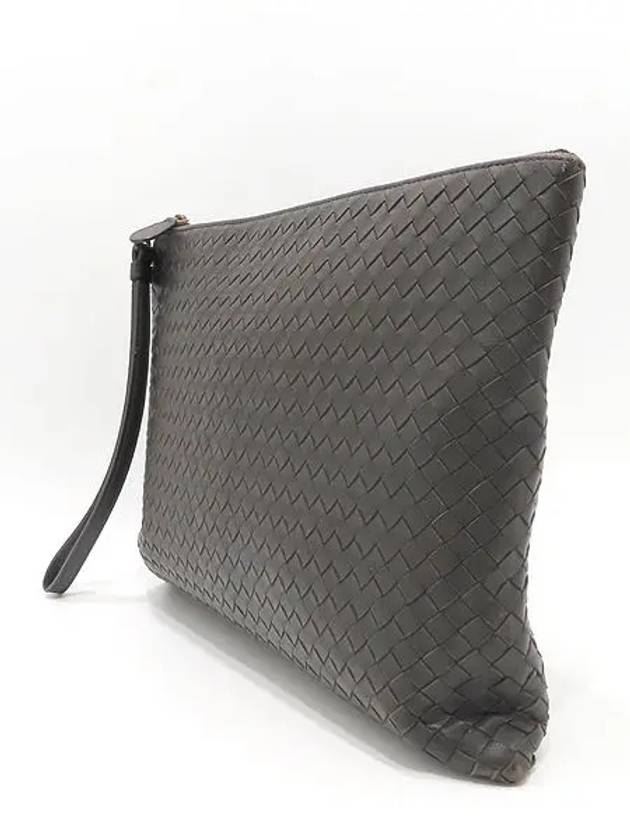 442242 clutch bag - BOTTEGA VENETA - BALAAN 3