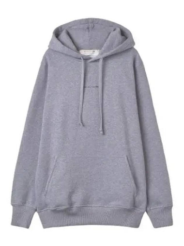 graphic hood gray - 1017 ALYX 9SM - BALAAN 1