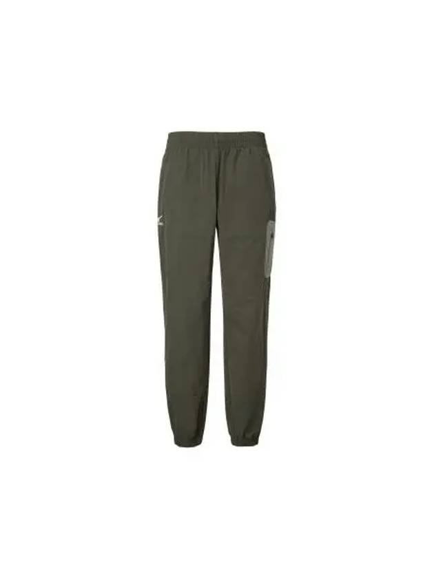 WOVEN JOGGER PANTS 32YD4520 - MIZUNO - BALAAN 1