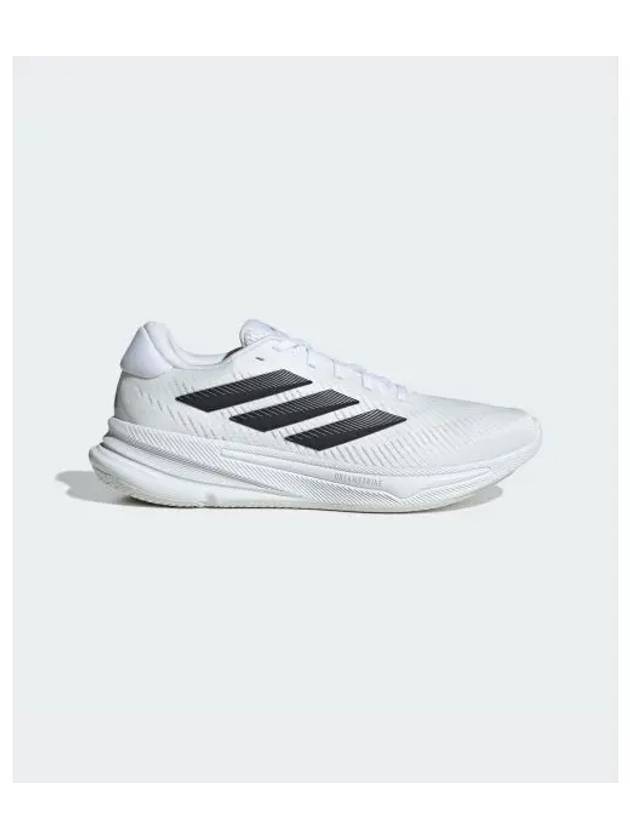 Supernova Ease Low Top Sneakers Cloud White - ADIDAS - BALAAN 2