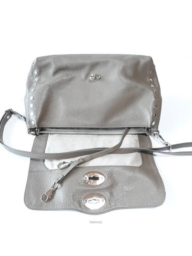 women shoulder bag - ZANELLATO - BALAAN 6