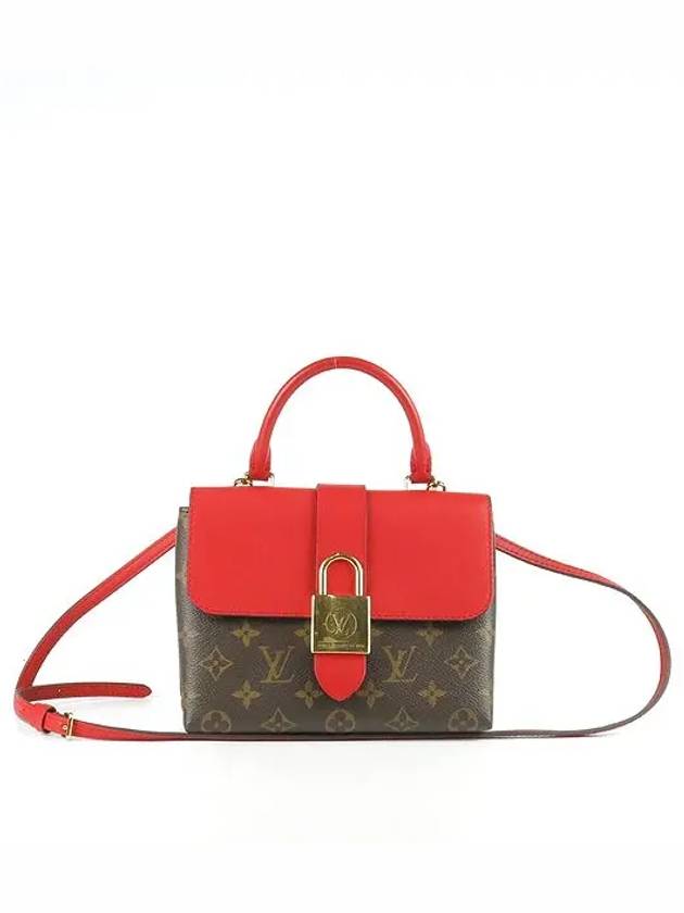 M44322 2 WAY bag - LOUIS VUITTON - BALAAN 2