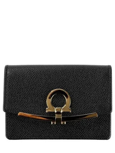 Women s card wallet 271091 - SALVATORE FERRAGAMO - BALAAN 1