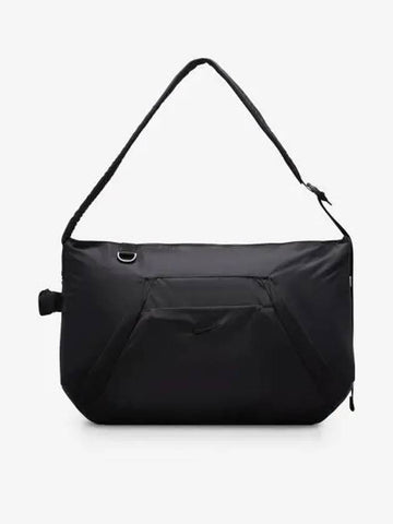 One Tote Bag Black - NIKE - BALAAN 1