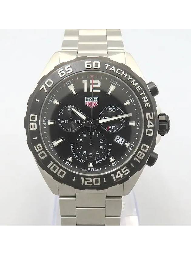 CAZ1010 Men s Watch - TAG HEUER - BALAAN 1