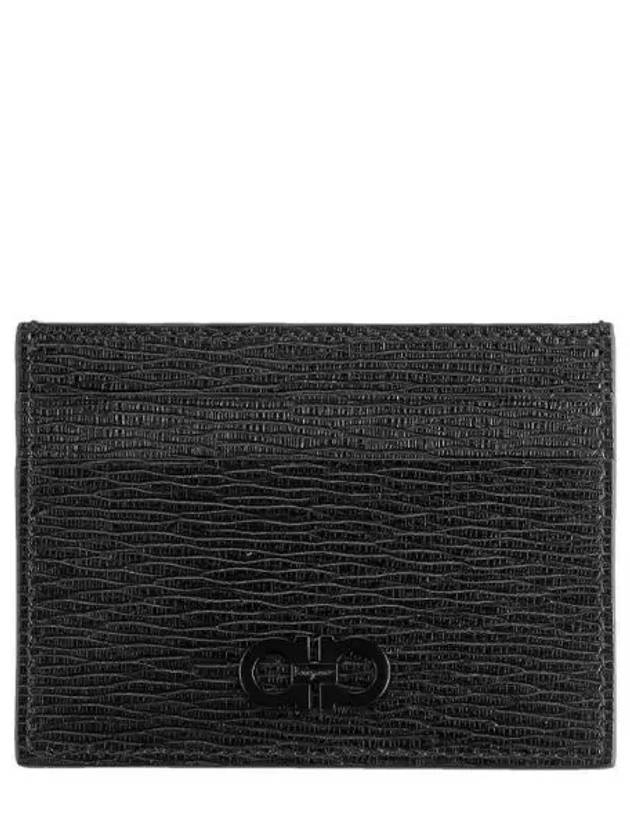 Men s card wallet 271564 - SALVATORE FERRAGAMO - BALAAN 1