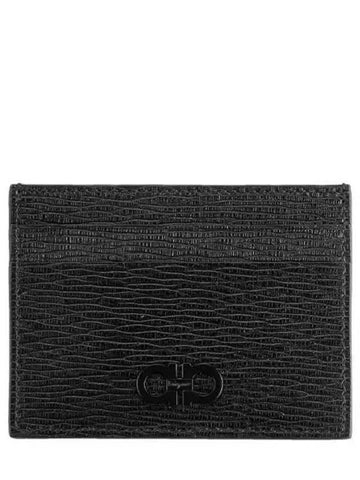 Men s card wallet 271489 - SALVATORE FERRAGAMO - BALAAN 1