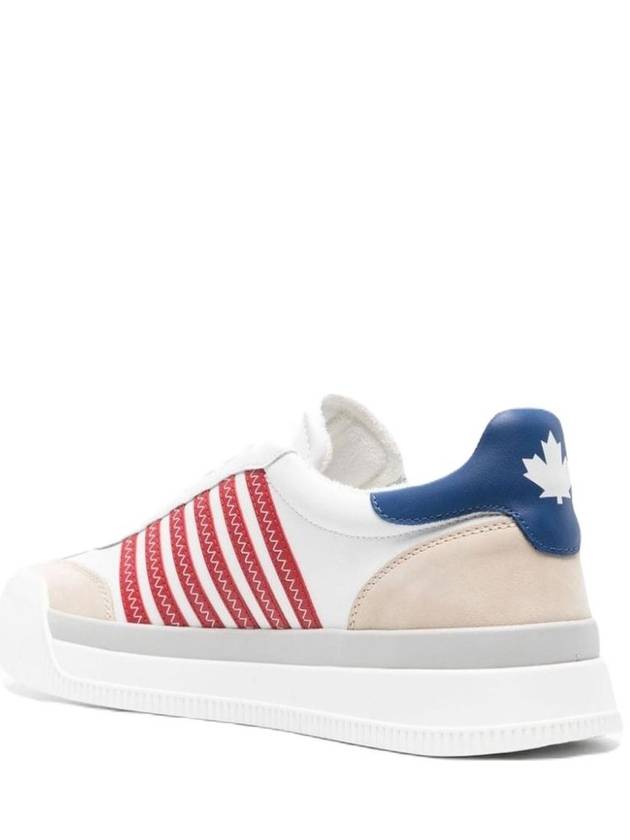 sneakers SNM0342 11100001M2044 - DSQUARED2 - BALAAN 4