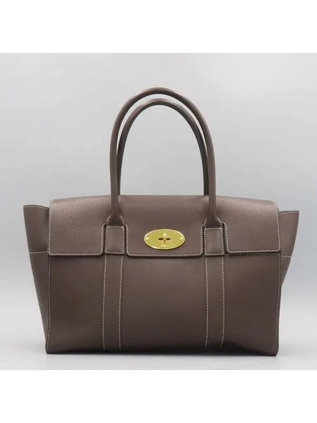 HH4738 Tote Bag - MULBERRY - BALAAN 2