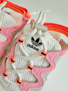 Astir Sandals Off White - ADIDAS - BALAAN 4