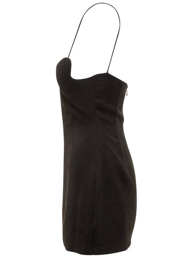 Monot Mini Dress - MONOT - BALAAN 3