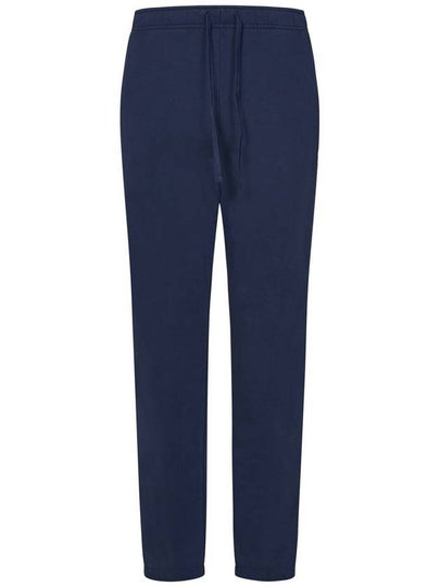 Straight Pants 710916699020 NAVY - POLO RALPH LAUREN - BALAAN 2