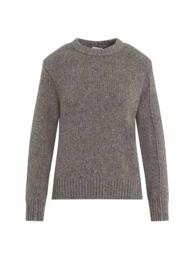 Sweater 799140V4TK0 1830 Beige - BOTTEGA VENETA - BALAAN 2