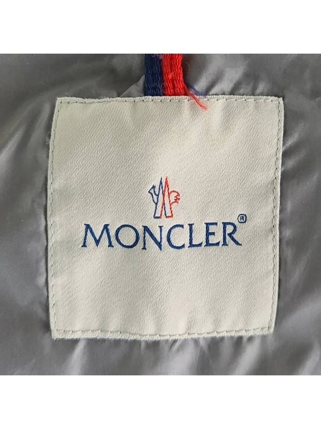 women padding - MONCLER - BALAAN 7