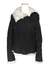 mm6 mustang reversible jacket 44 - MAISON MARGIELA - BALAAN 1