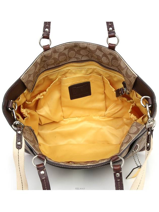 men shoulder bag - COACH - BALAAN 9