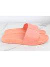 rubber slippers 6 250 - LOUIS VUITTON - BALAAN 6