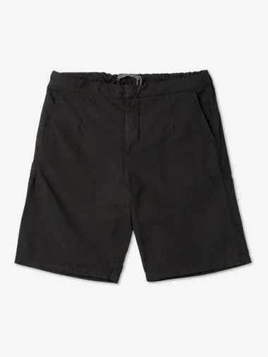 Aren Typewriter Shorts Pants Black N3503969999 - NORSE PROJECTS - BALAAN 1