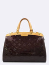 Monogram 2 WAY bag - LOUIS VUITTON - BALAAN 2