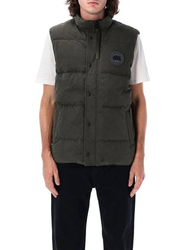 Canada Goose Garson Vest - CANADA GOOSE - BALAAN 1