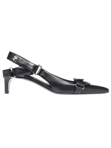 Shoes 223SPP002CR0017 9999 - COURREGES - BALAAN 1