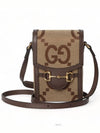 women cross bag - GUCCI - BALAAN 1