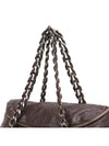 women shoulder bag - CHANEL - BALAAN 5