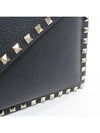 WW2P0P56VSH Clutch Bag - VALENTINO - BALAAN 4